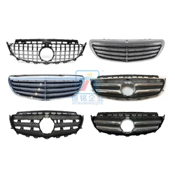 2010 2020 mercedes e class amg facelift w213 diamond grille bumper grill 2022 mercedes e63 e350 w213 2014 front grill