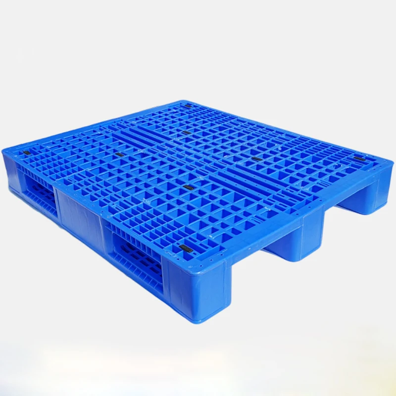  HDPE односторонний Противоскользящий пластиковый поддон сверхпрочный нескользящий со