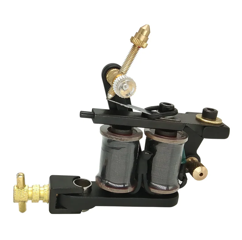 Оптовая продажа, Профессиональные Товары для тату-машинки