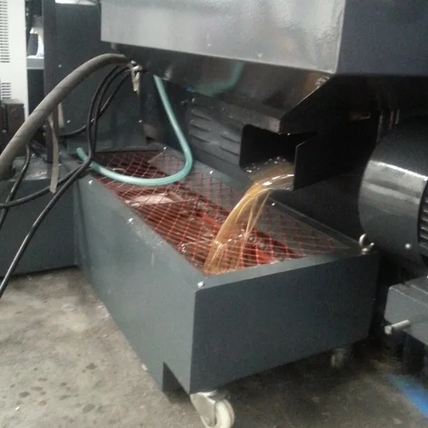 YK3150 CNC vertical gear machine