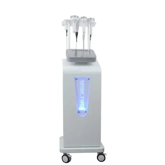 
Weight Loss/Body Shaping Cavitation+ Vacuum+ RF 