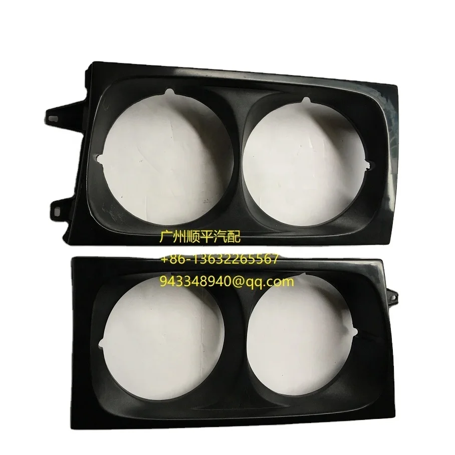 53132-36010  53131-36010 door headlamp HZB50R TOYOT A  COASTER  headlamp housing