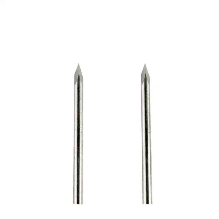 Cold drawn 316 stainless steel capillary 2205 hollow seamless steel pipe sharpening and shrinking manufacturer