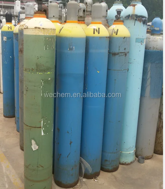 specialty gas F2 Fluorine 7782-41-4