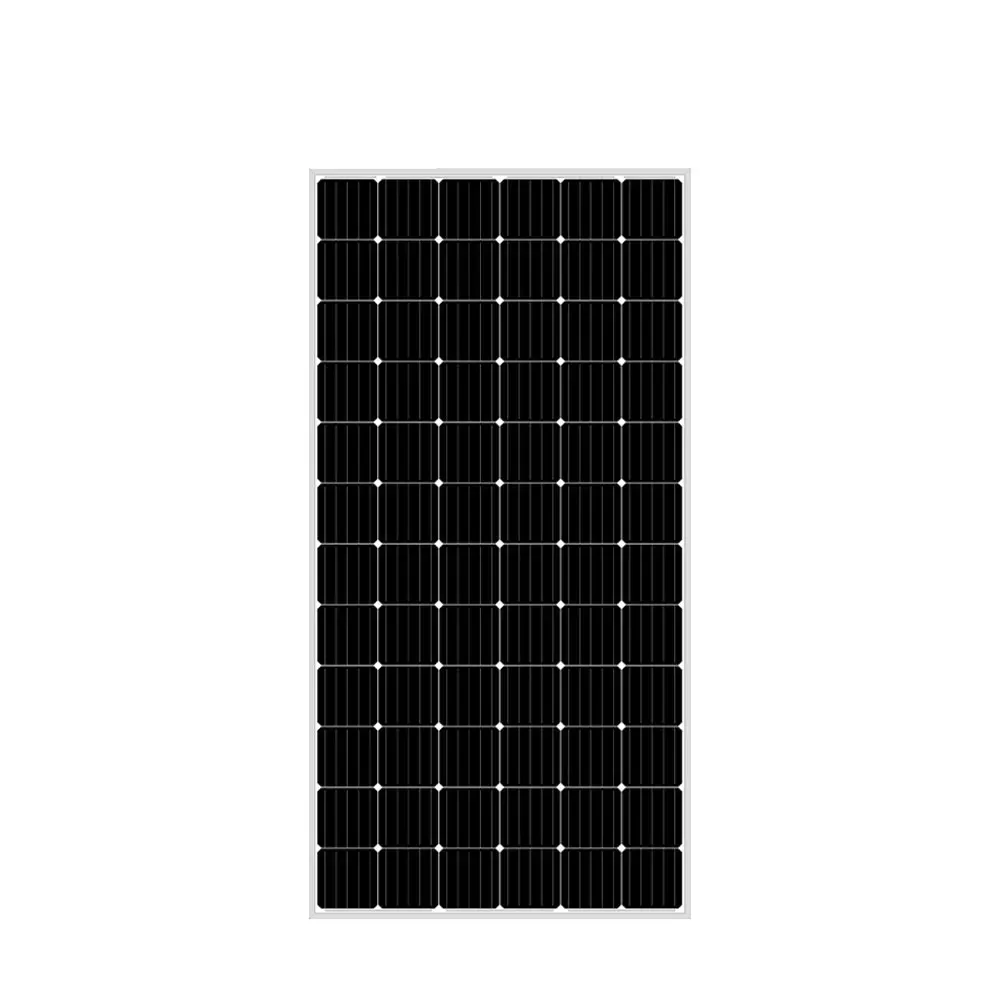 Poly solar energy mono 72 144 cell 360w 380w 36v solar pv panel