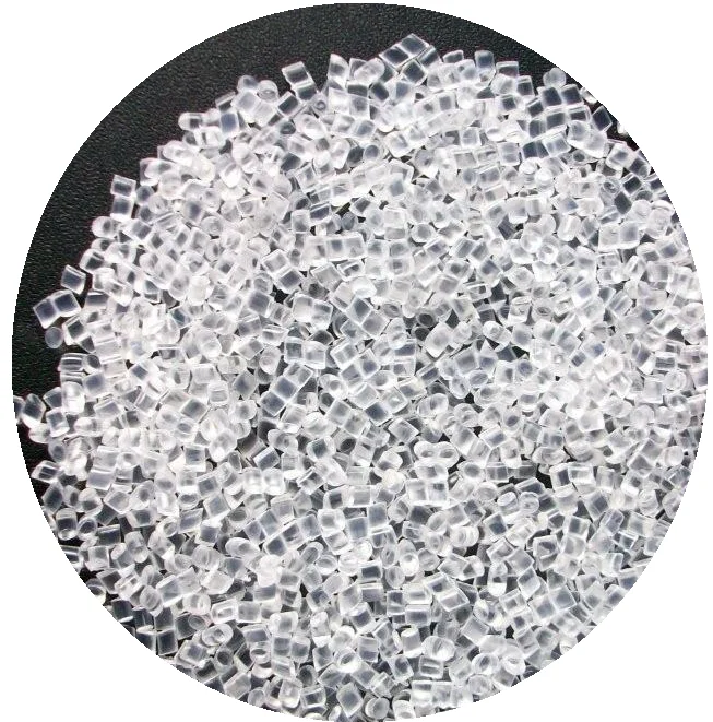 Конкурентоспособная цена, необработанная полиэтиленовая смола/гранулы/пеллеты/пленочный класс