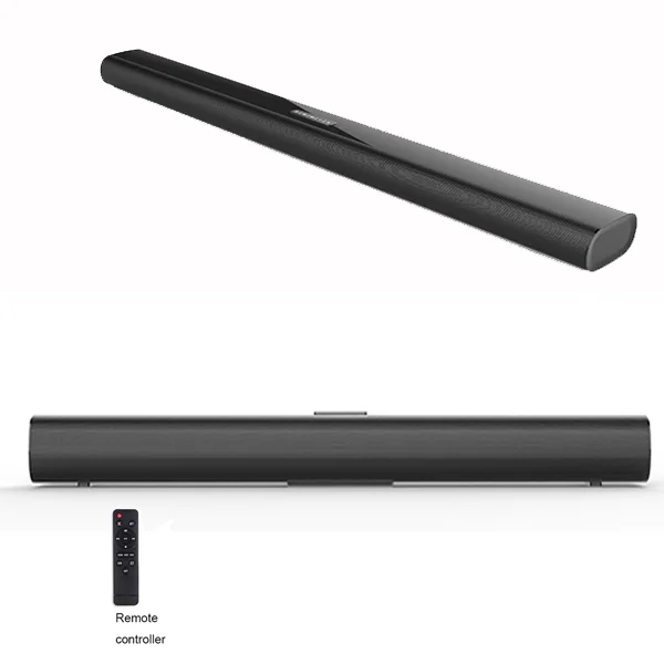 With Subwoofer WirelessTribit Speaker Tv Sound Bar Speaker blue tooth soundbar