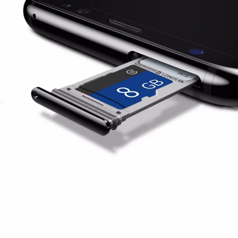 Пользовательский логотип Oem Memoria Mini Micro 128mb 512mb 1gb 2gb 4gb 8gb карта памяти