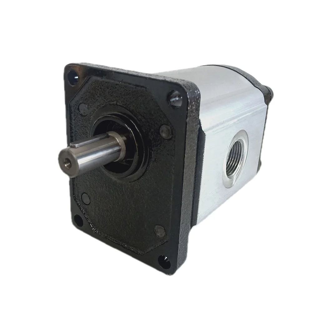 KGP2E4 serie hydraulic pump for bosch rexroth