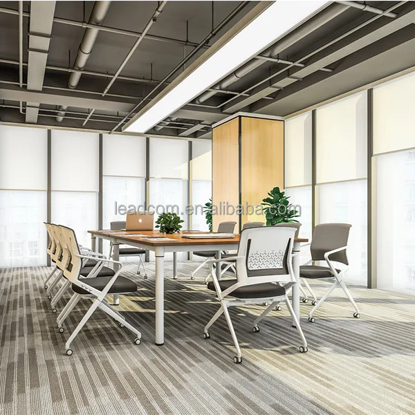 Лидер продаж, новая современная офисная мебель, стол для тренировок, встреч, Харрис