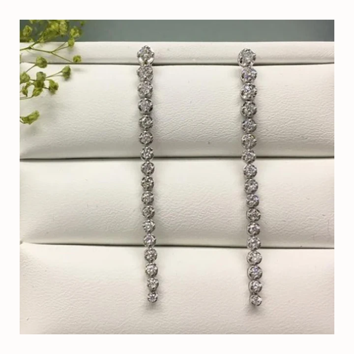 Attractive design fashion style wide varies women necklace jewelry
