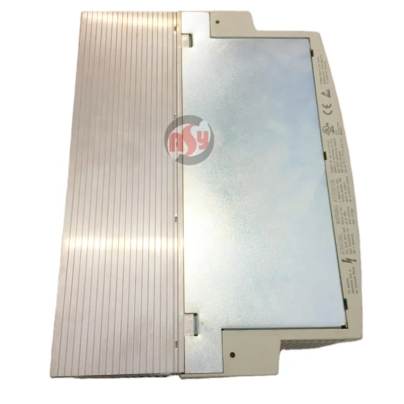 Used Tested Working LENZE SERVO DRIVER INVERTER EVS9321-EP