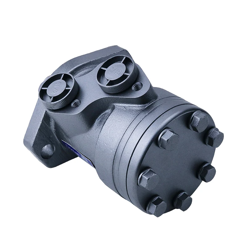 hydraulic truck lift parts hydromotor orbit hydraulic motor OMP OMR