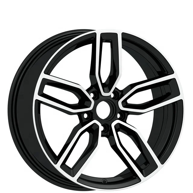 For Audi replacement car wheel 18/19/20inch  alloy wheels rim,car rims