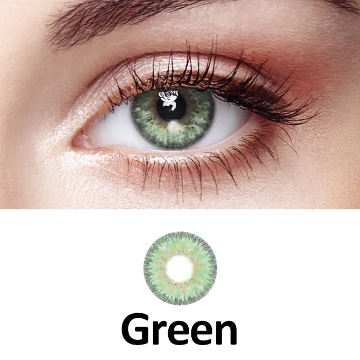 Novmas Colorcon C Series Contact Lenses 6 Color Classical Models Colored Vietnam Lens.png