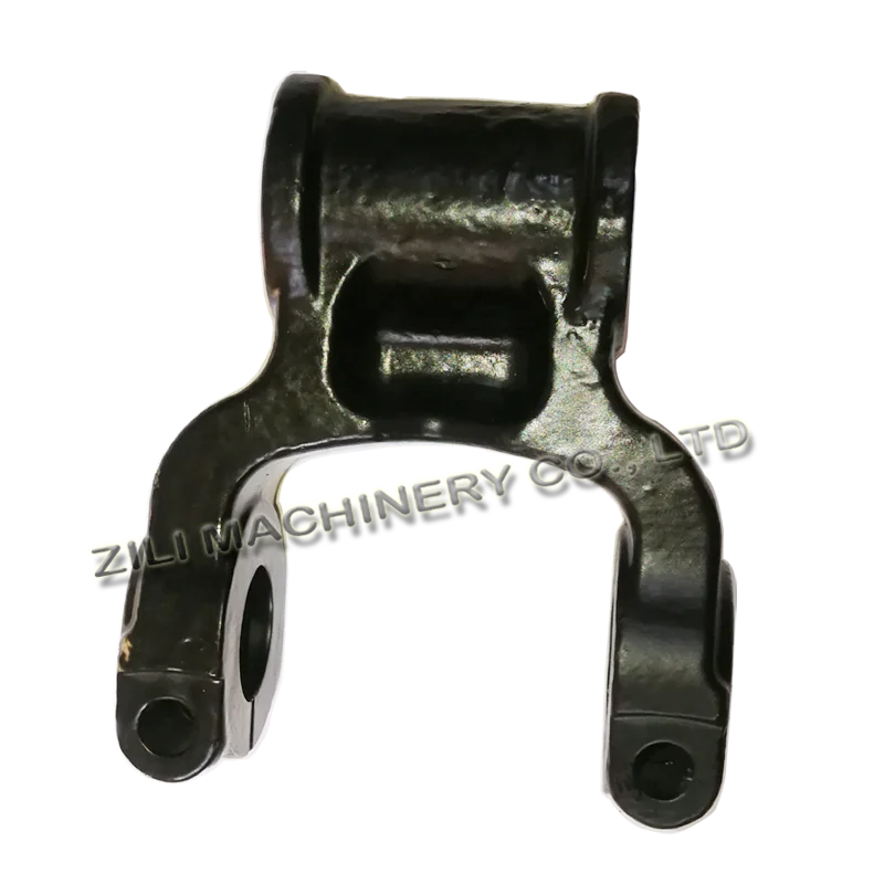1-51162029-4 1-51162-029-4 1511620294 ISUZU CXZ81K/10PE1 Leaf Spring rear shackle