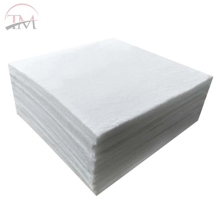 Ceramic fiber thermal insulation sheet materials high temperature reflective insulation material high quality aerogel