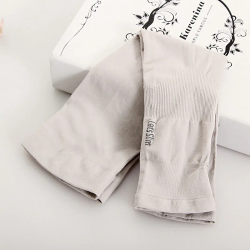 Outdoor Elastic Arm Sleeve Uv Sun Protection Arm Sleeves Driving Cycling Wear Ice Silk Fabric Arm Sleeve Custom