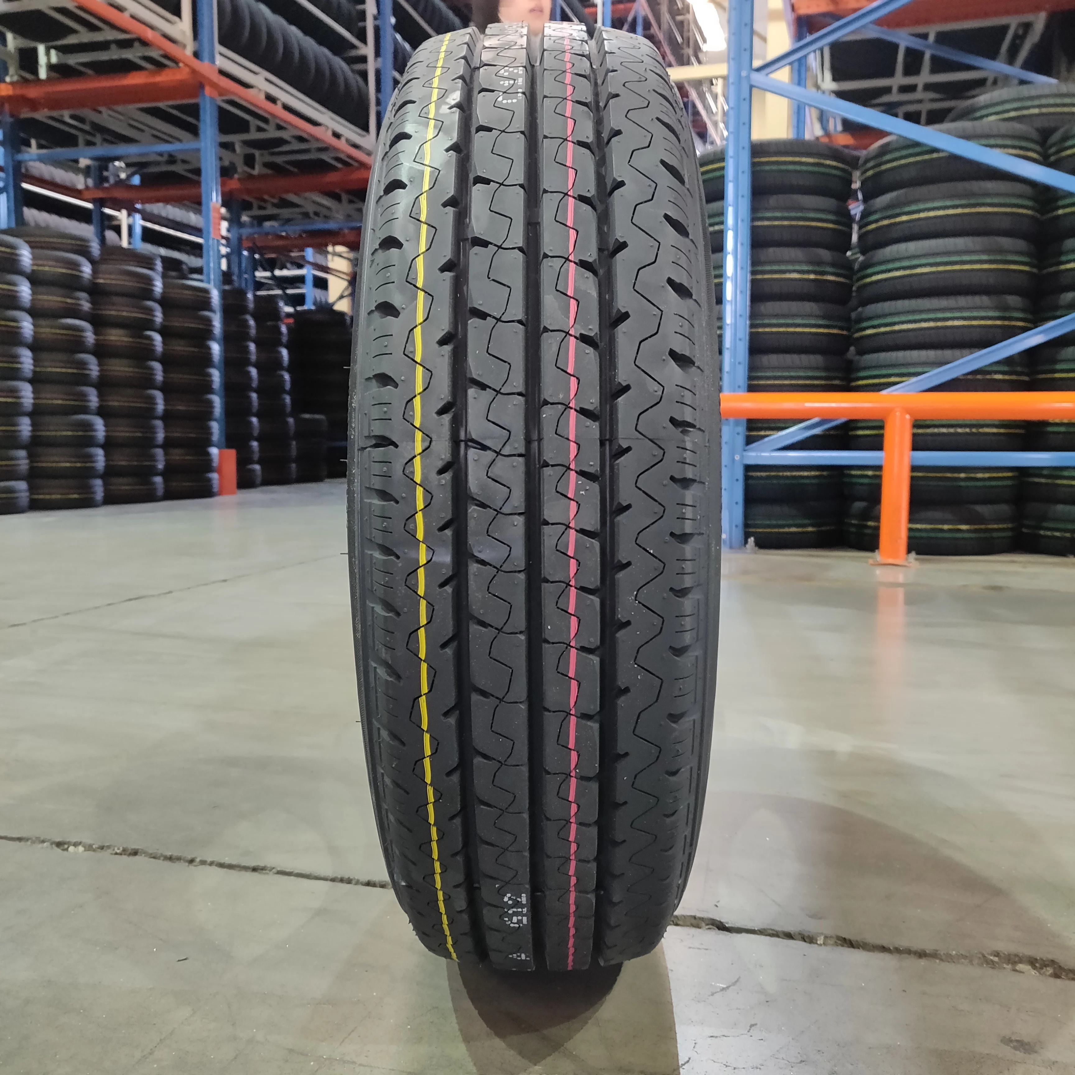  Hot Selling 205/65R16 Commercial car