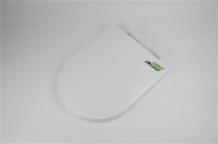 Good Quality Fast Installation Custom Family Plastic Cover Toilet Seat
