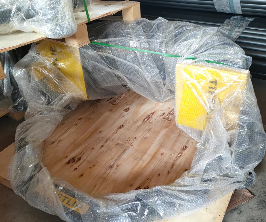 Top quality GYM equipment Rubber Tire Trainer strength Workout Tire Flip Machine