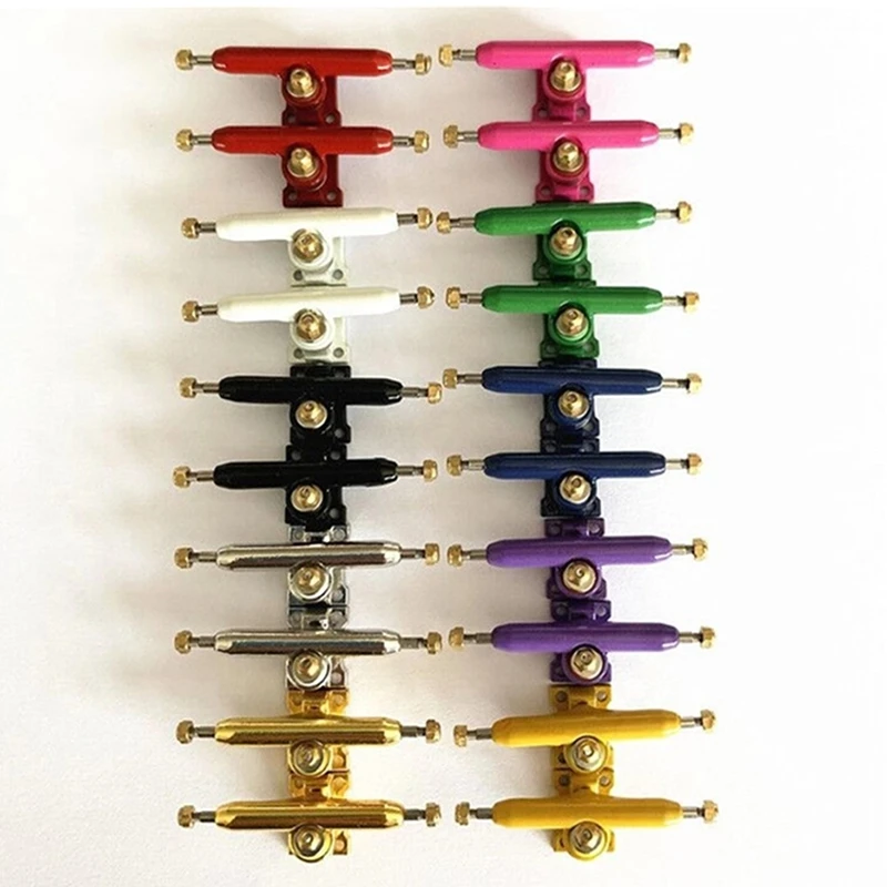 wholesale alloy finger skate board truck