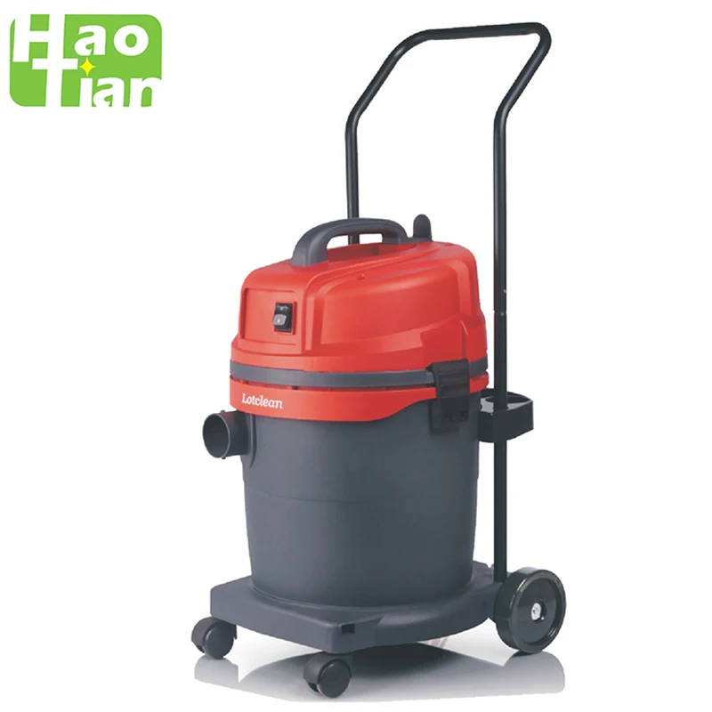 CE vacuum cleaner HaoTian  wholesale YJ-1245 best quality heavy duty industrial car washing vacuum cleaner