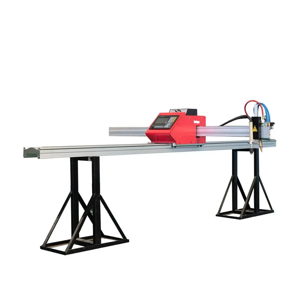 
Best service cnc portable plasma cutting machine/portable gas flame cutting machine 
