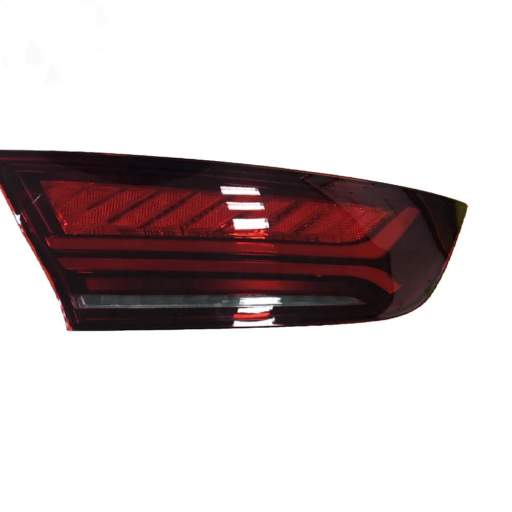 Car accessories Auto spare parts Tuning Light LED Tail light  TAIL lamp  REAR LAMP for Audi A7 2011-2018