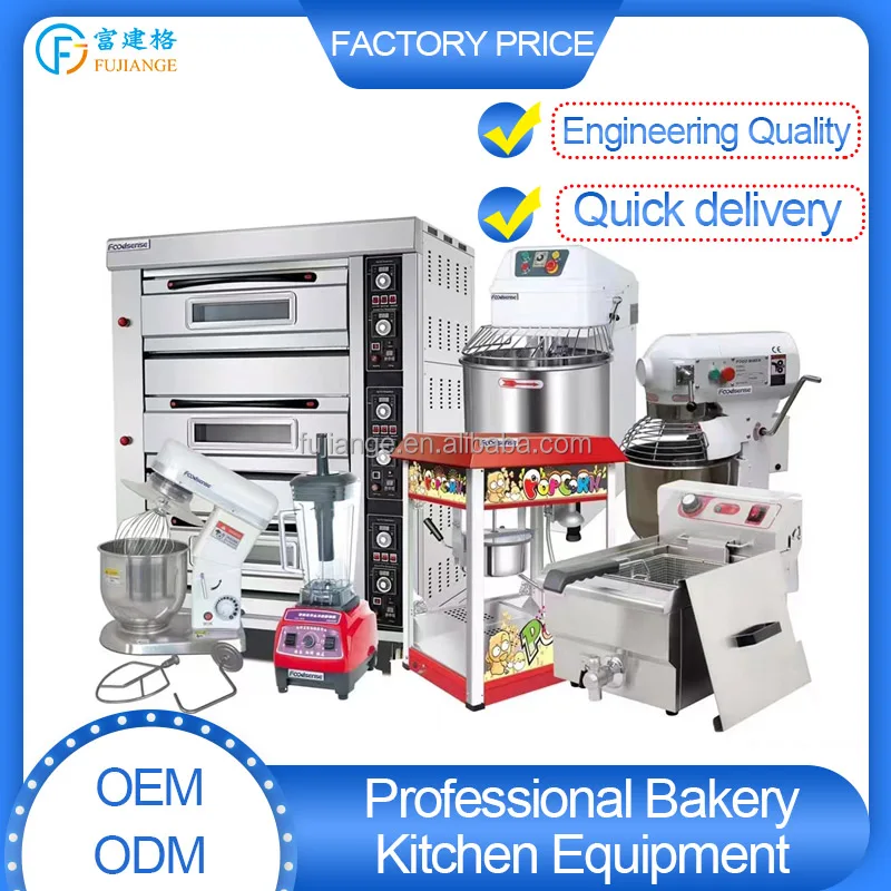 bakery