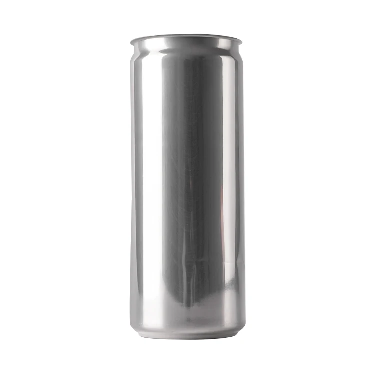Cheap Price  355Ml 473Ml 500Ml  Standard Aluminum Can  Beer Can With Shrink Label