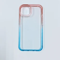 Top Cheap Shockproof TPU Gradient Mobile Cell Phone Case Cover For iPhone 13 14 Pro Max Phone Case For iPhone Case