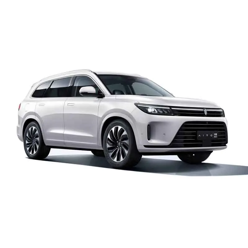 Оптовая продажа 2024 Hua Wei Aito M7 чистый Электрический роскошный автомобиль Suv электромобиль Ev Auto