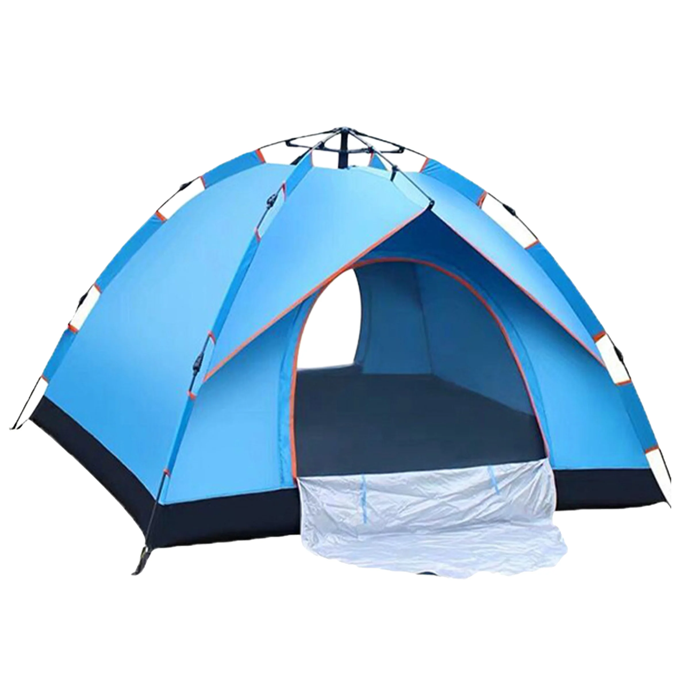 OEM Automatic PopUp Outdoor,Waterproof and Ideal for Camping/