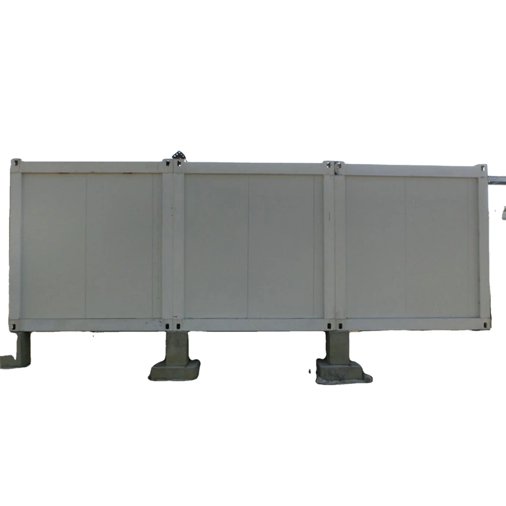 High Quality 20ft 40ft Expandable prefabricated Combined Container House Modular Office