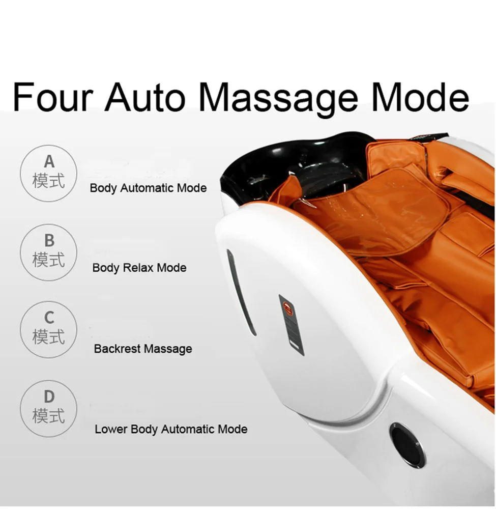 Factory Price Integrated Circuits BOM List lay down massage chair/hair salon shampoo massage bed