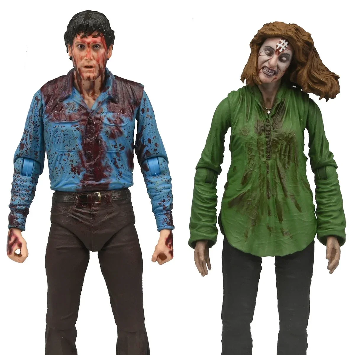 Custom-Made 3D Action Figure Drawing, OEM Customized PVC Vinyl Figure Manufacturer, Horrible Plastic Action Figure