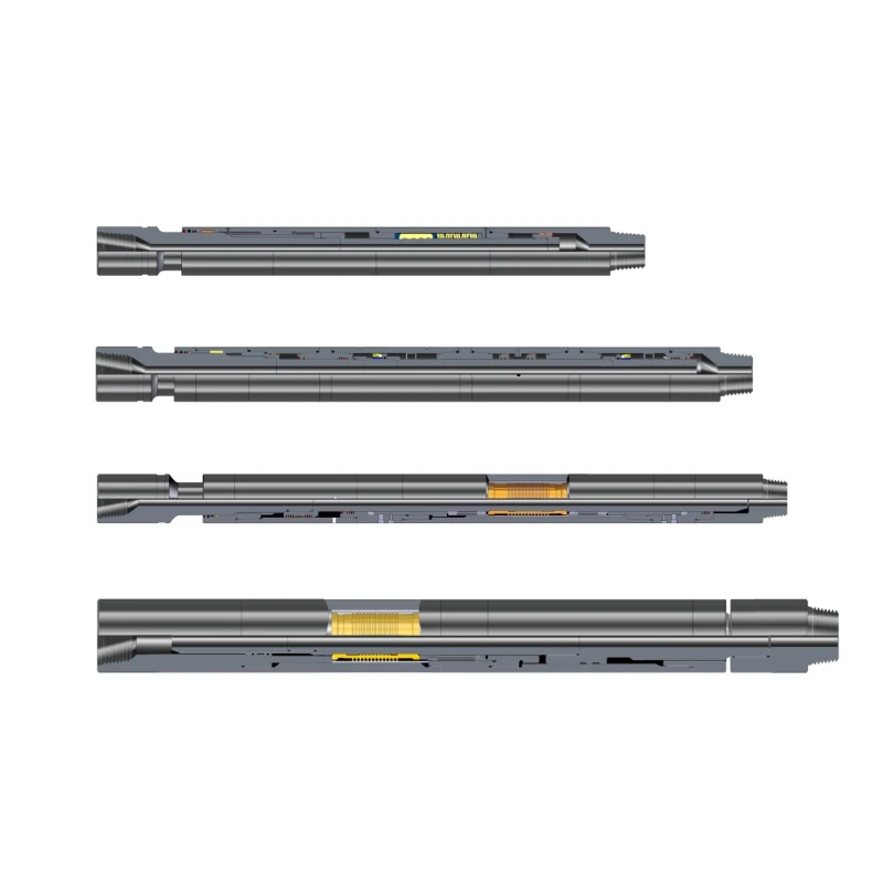 Hot Selling Good Quality Mechanical Accessories Downhole Tools Fishing Tool