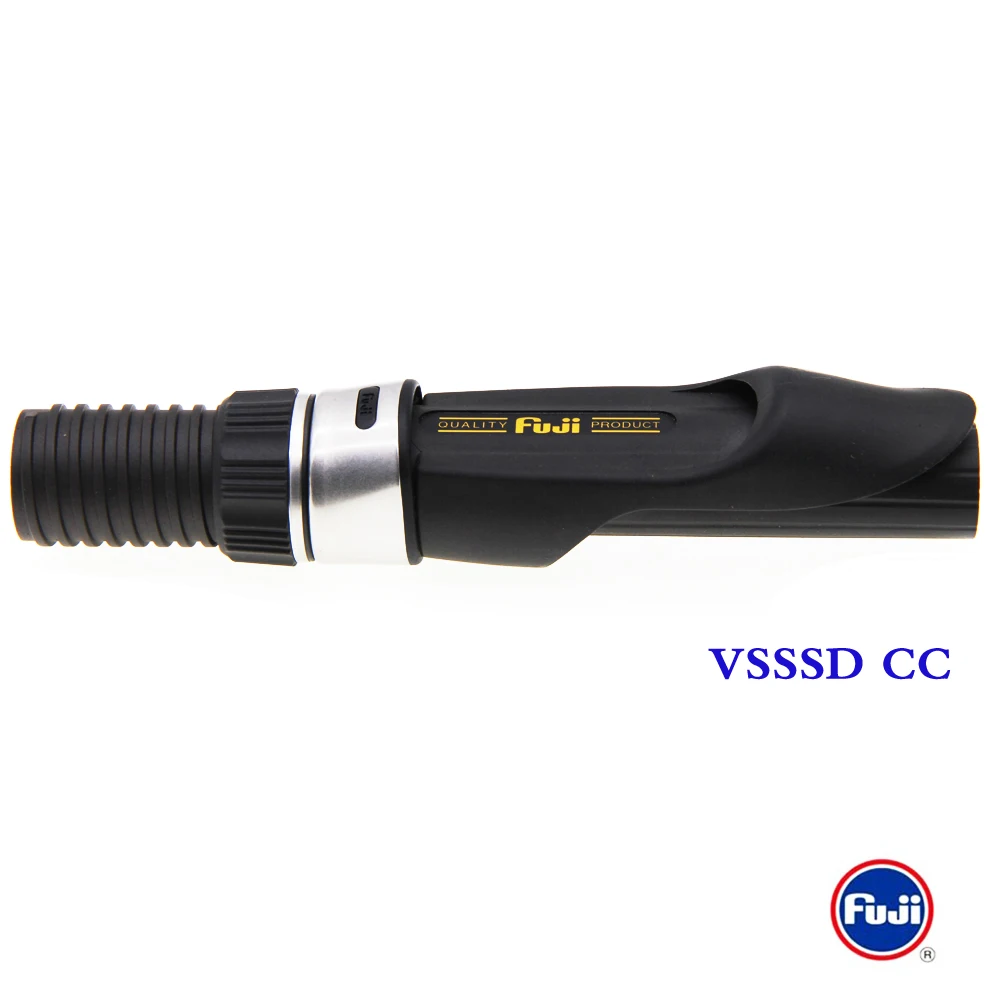 Original Fuji Reel Seat VSS Versatile Spinning Seat for Spinning Fishing Rods and Light Salt Water Fishing Rod