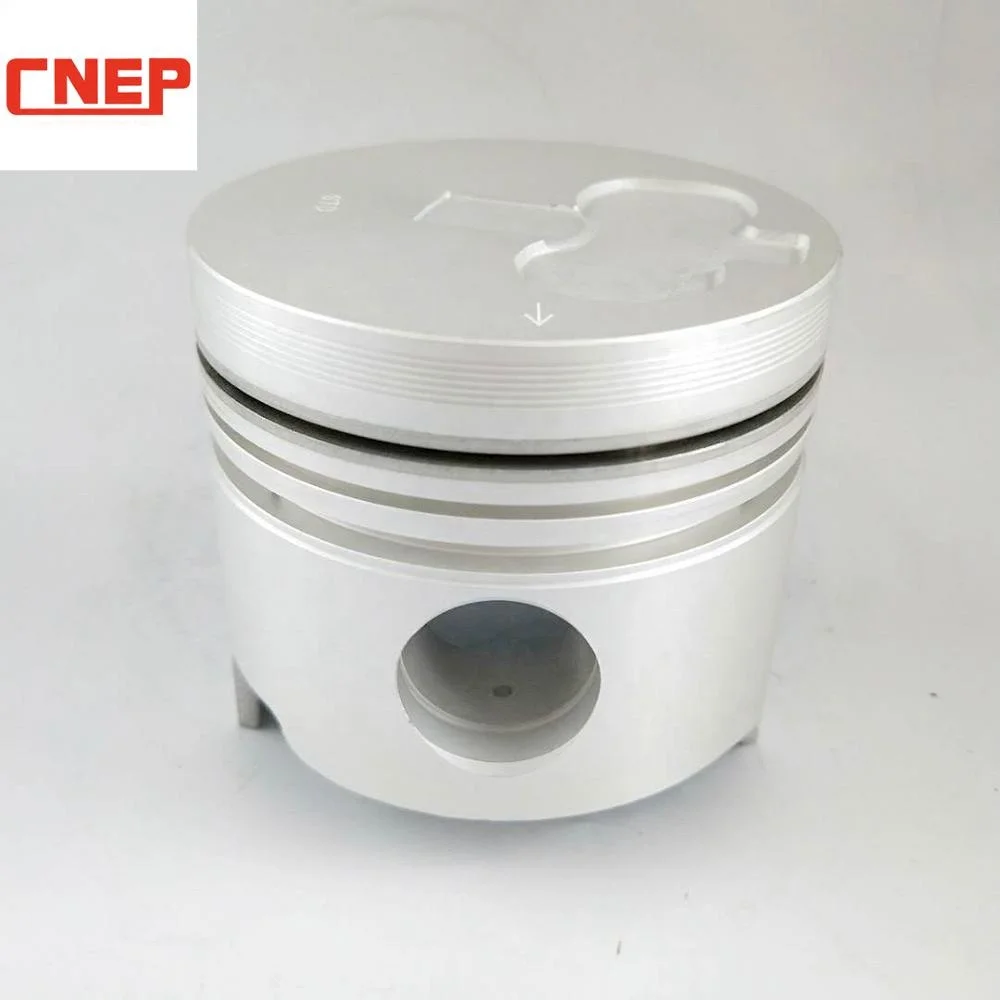 Набор поршней JCAR 2L 13101-54060 детали дизельного двигателя DYNA диаметр 92