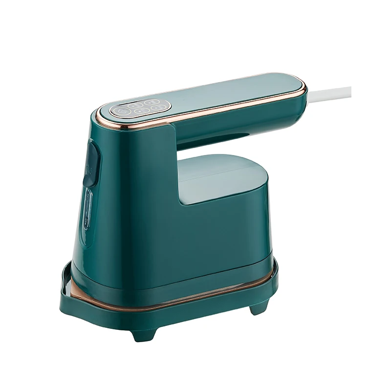 2023 Hot Sale Fashion Travelling Comfortable Portable Handheld Professional Cloth Electric Mini Travel Steam Iron