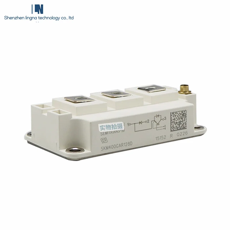 SKM300GAR123D SKM300GAR063D диодный мощный модуль igbt оригинальная электронная компонентная модель.