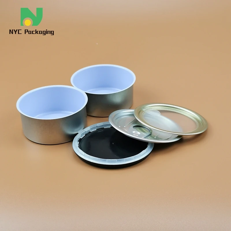 guangdong can packing tin cans for food packaging food tin boxes