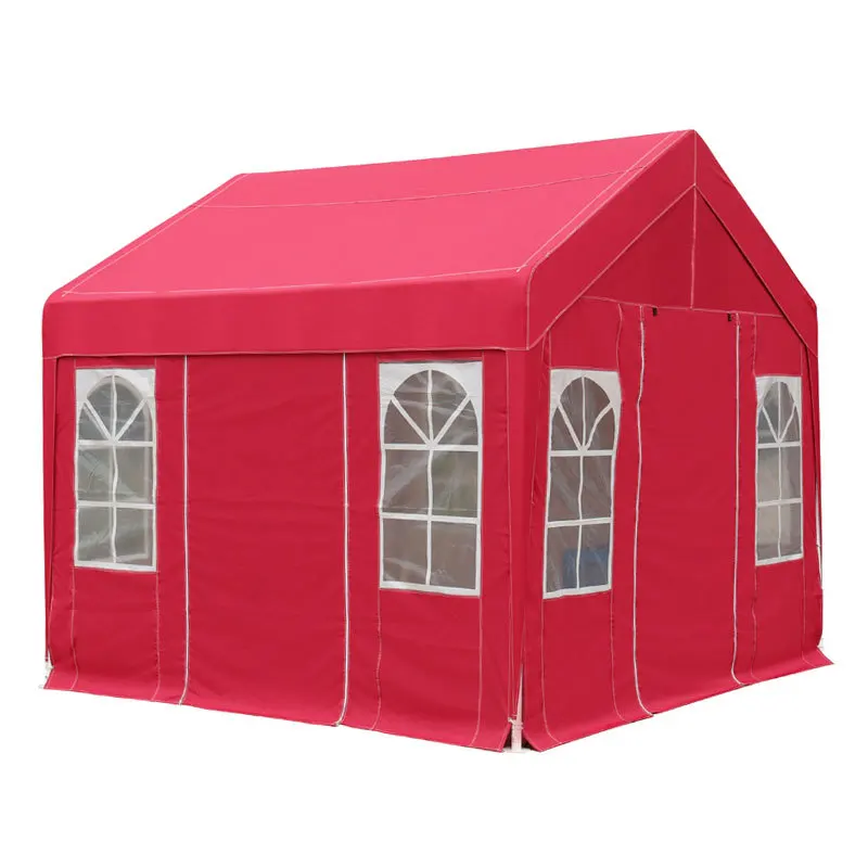 Cheap and high quality  Shelter Awning Advertising Canopy Marquee Outdoor Tent Trade Show Event Exhibition Tent