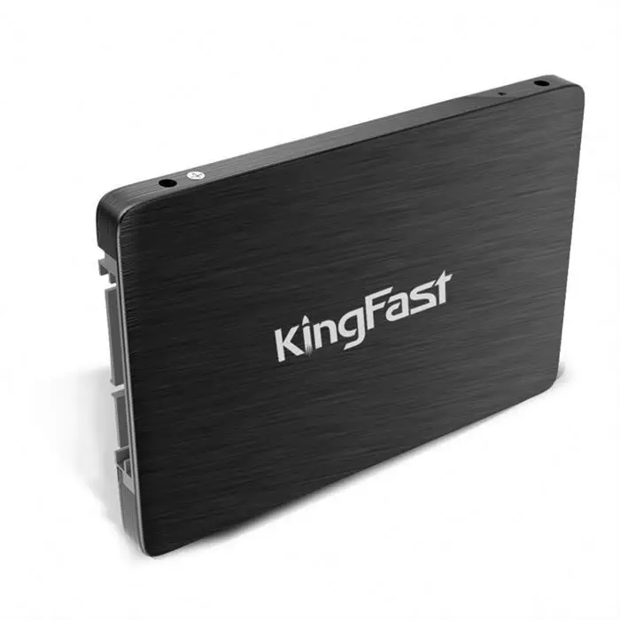  Жесткий диск Kingfast SSD SATAIII 2 ТБ 5