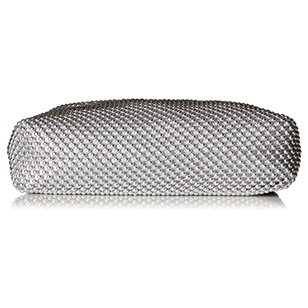 lady wrist organza impressionist knot literary hand bag japanese suppliers mini portable knot wrist bag