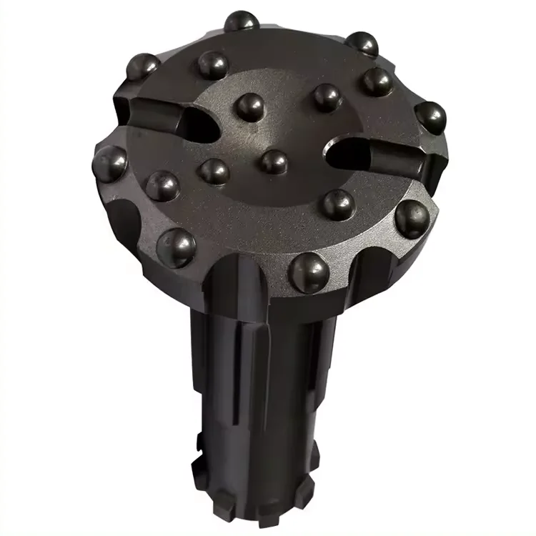 Efficient Fast Durable Hard Rock Mining Drill Bits dth Drilling Bits