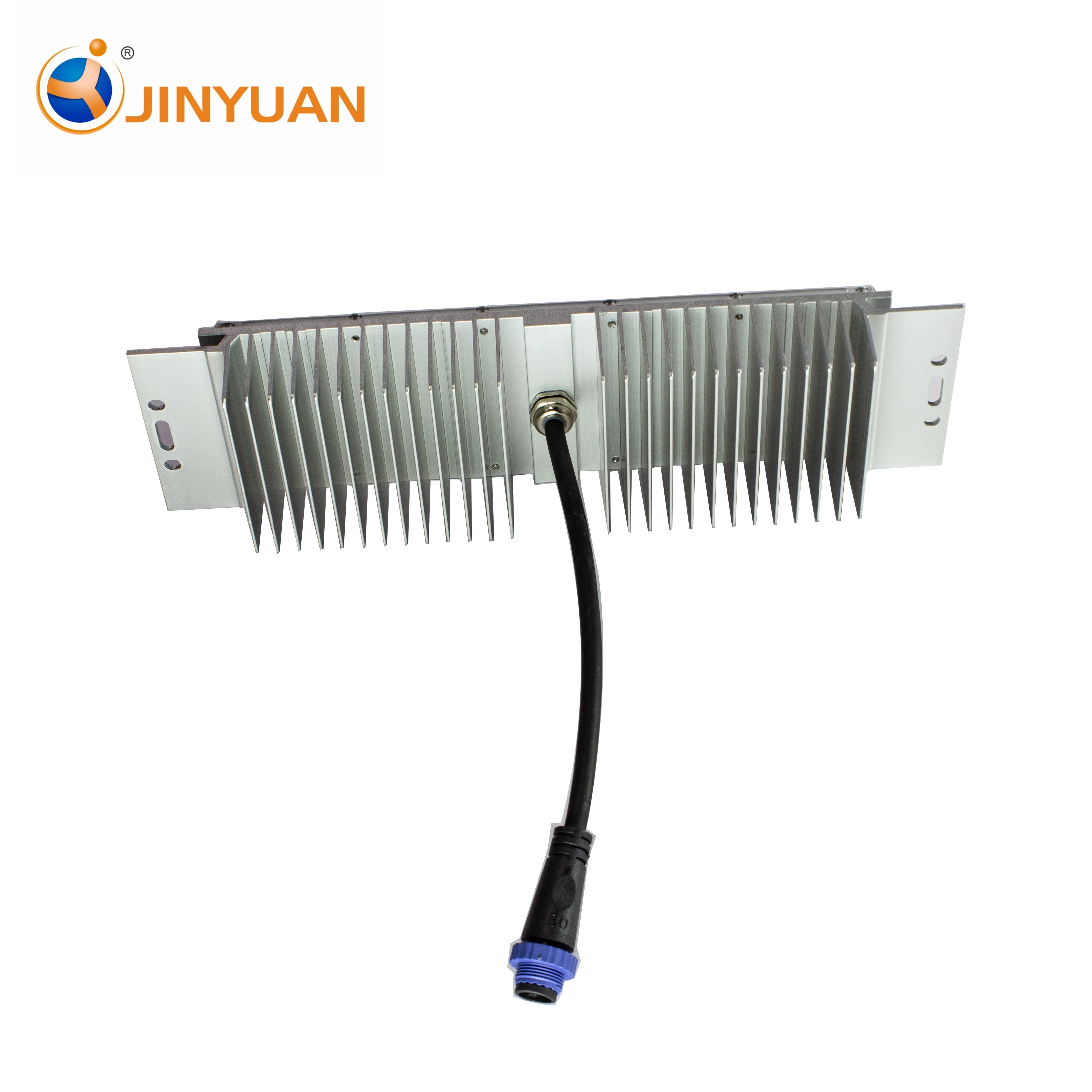 Manfactor 200лм/Вт 40 Вт для светодиодных садовых ламп, туннельный прожектор, солнечный уличный фонарь, модуль модификации