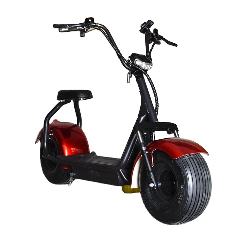 New model with removable battery electric motor