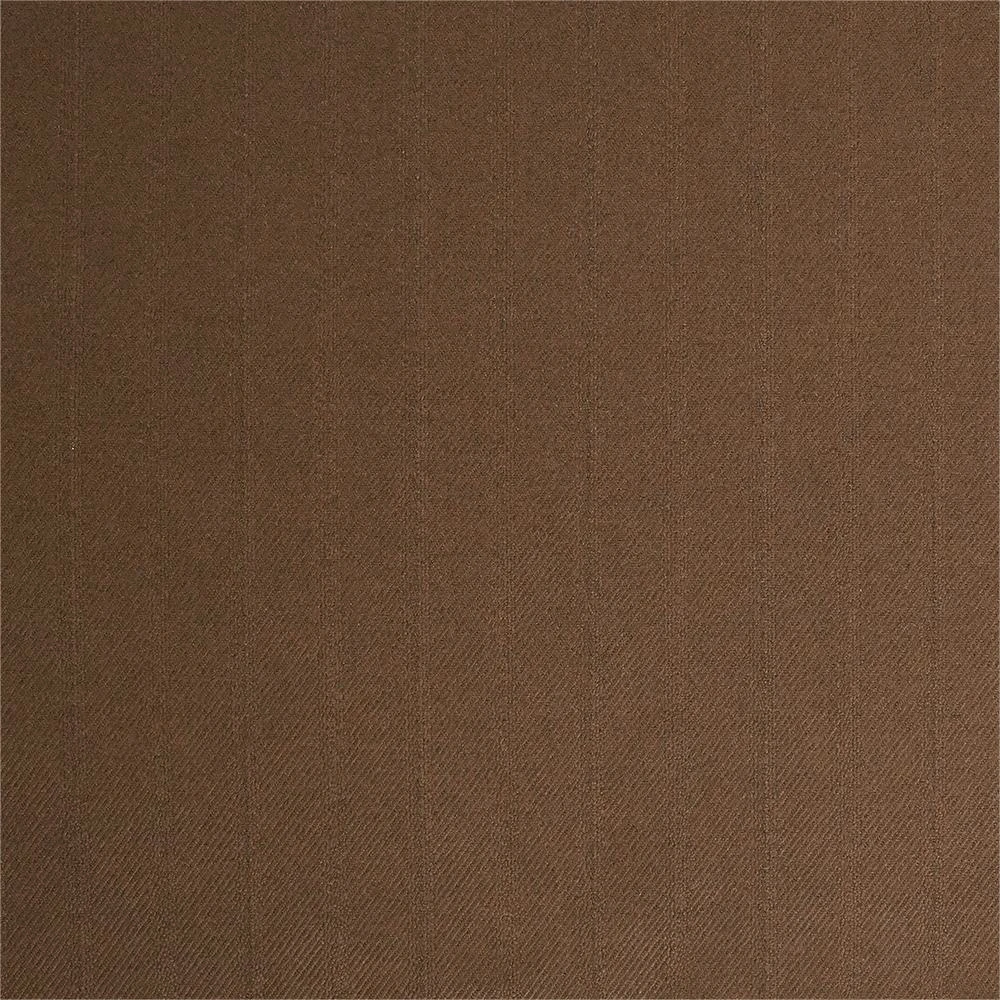 Wholesale Stock Classic 72% Polyester Merino Wool Stripe Herringbone Fabric for Uniform Women Suits Dresses